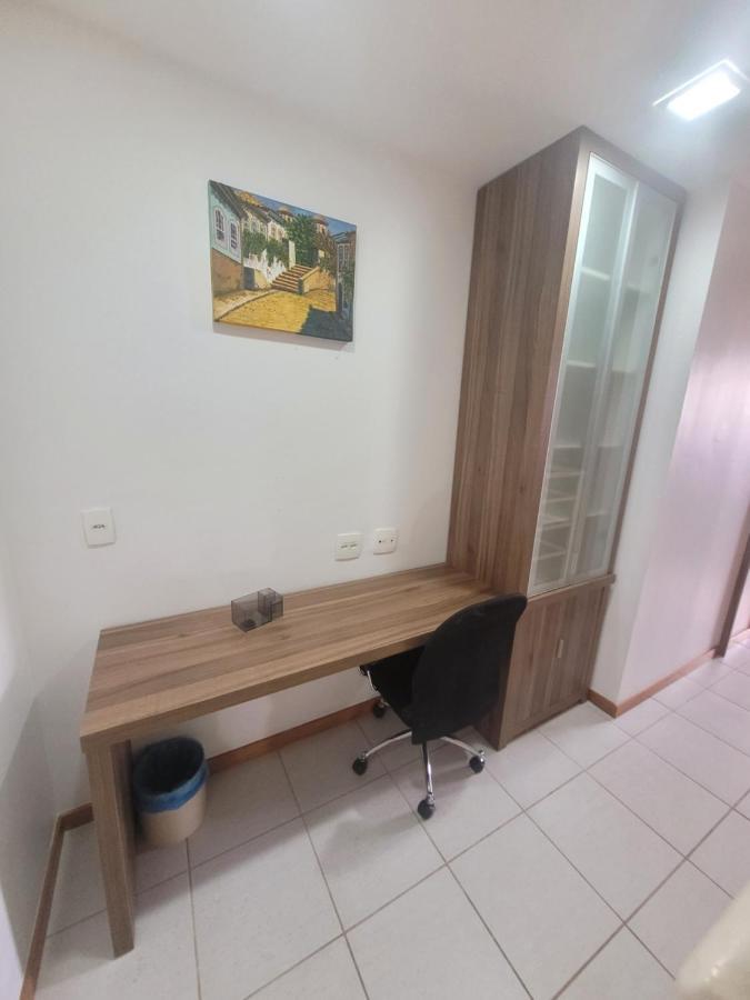 Apartahotel Duplex 2 Quartos - Nobile Suites Monumental By Rei Dos Flats Brasilia