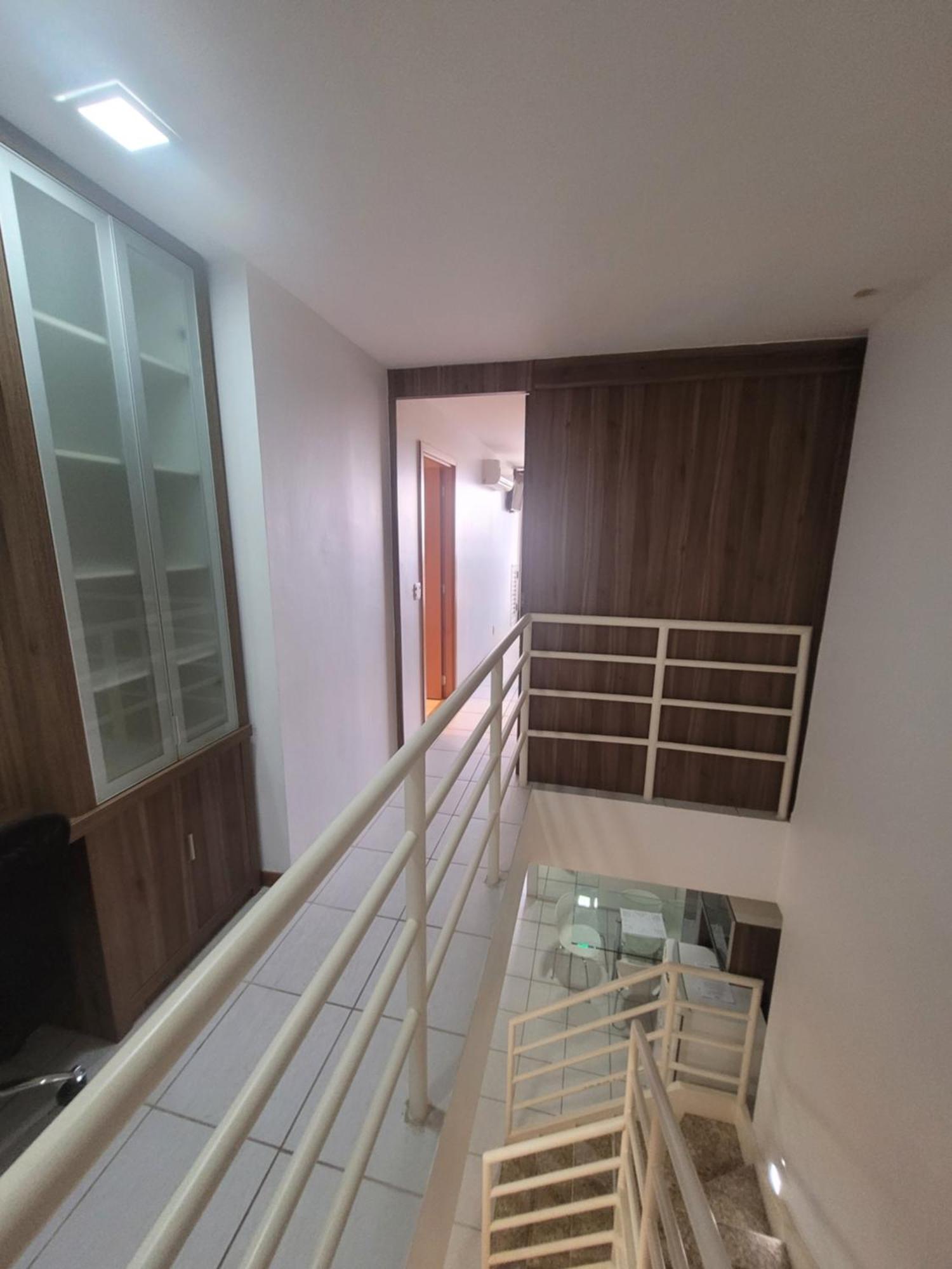 Duplex 2 Quartos - Nobile Suites Monumental By Rei Dos Flats * Brasilia