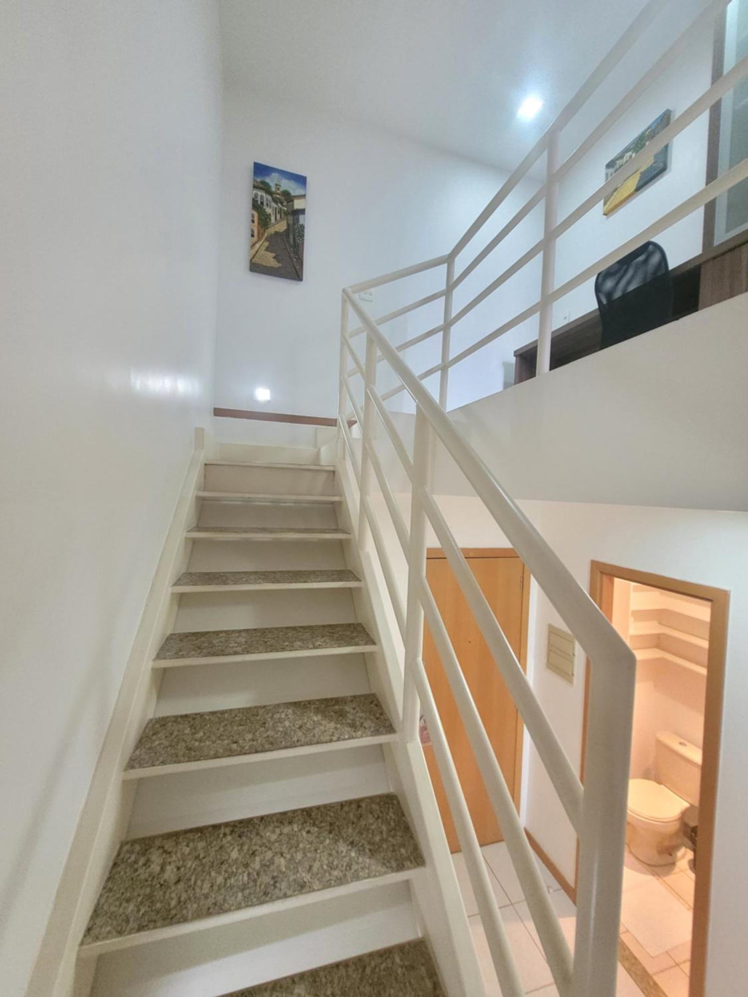 Duplex 2 Quartos - Nobile Suites Monumental By Rei Dos Flats Apartahotel