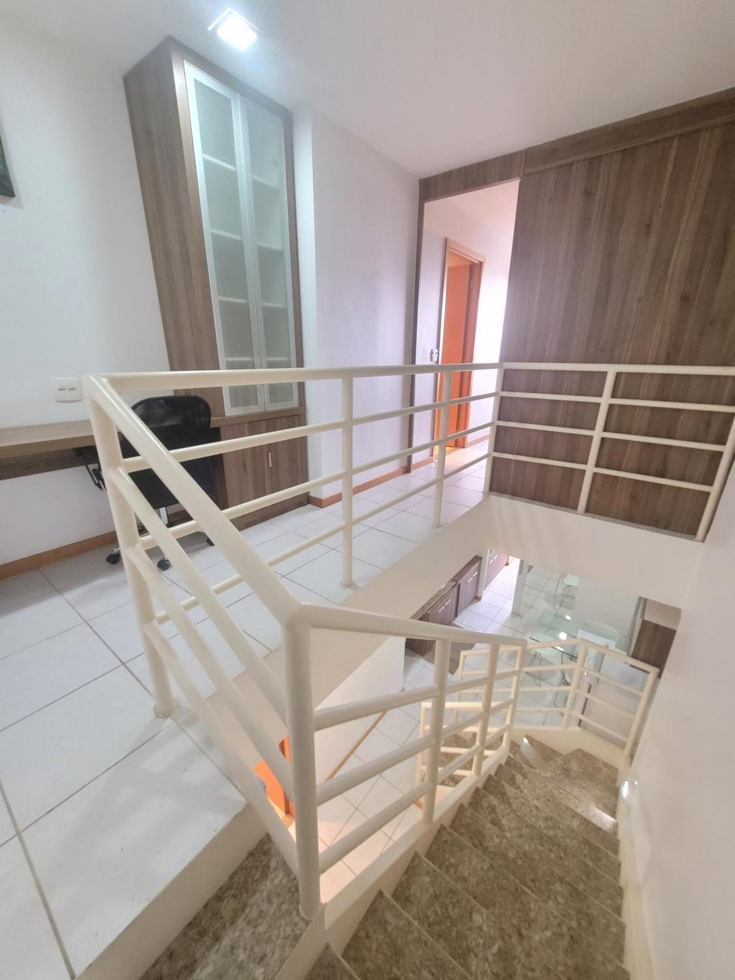 Apartahotel Duplex 2 Quartos - Nobile Suites Monumental By Rei Dos Flats *
