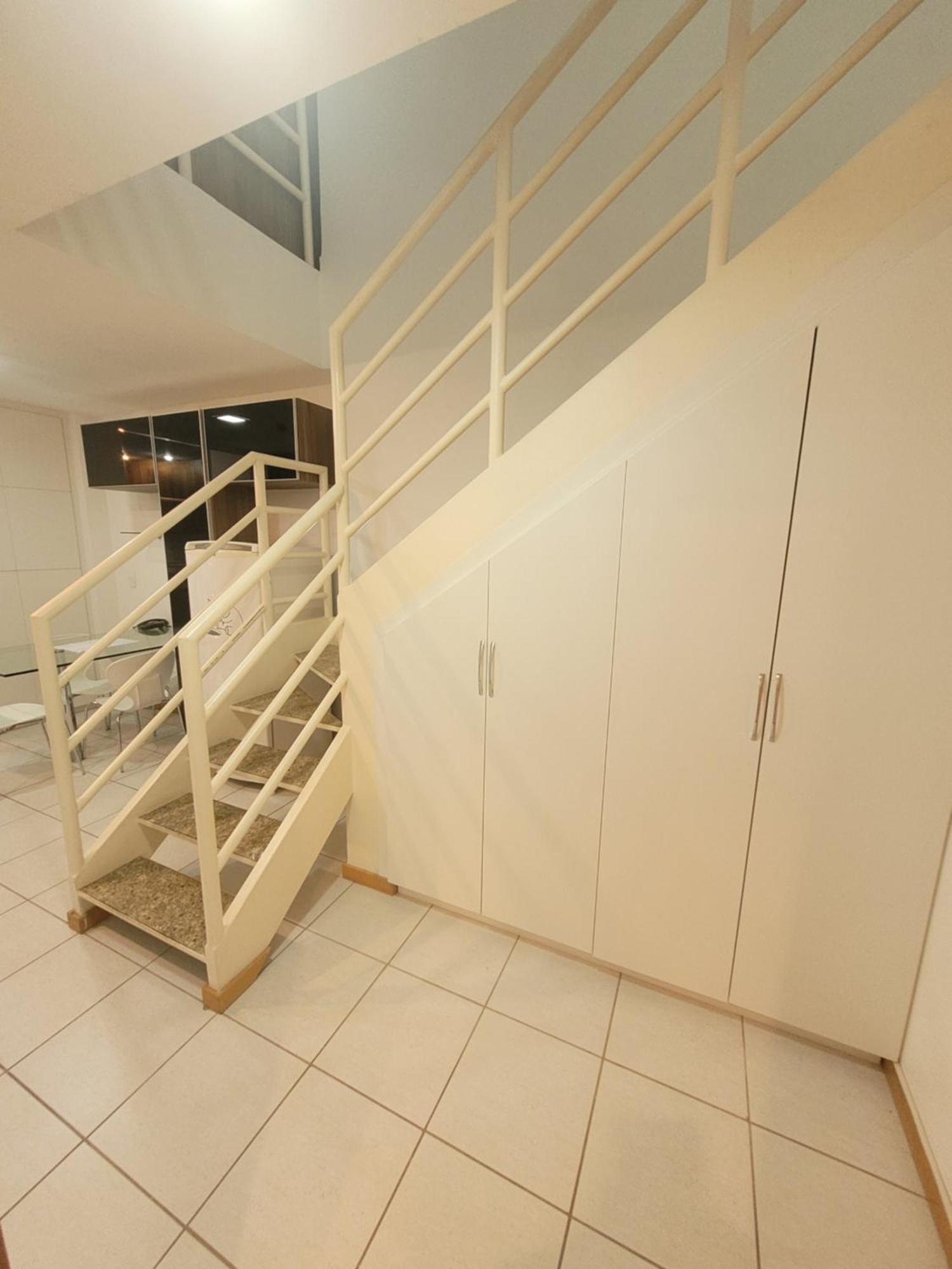Duplex 2 Quartos - Nobile Suites Monumental By Rei Dos Flats Apartahotel