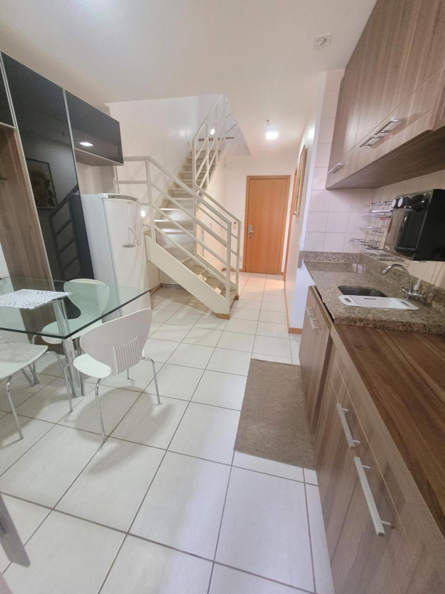 Apartahotel Duplex 2 Quartos - Nobile Suites Monumental By Rei Dos Flats