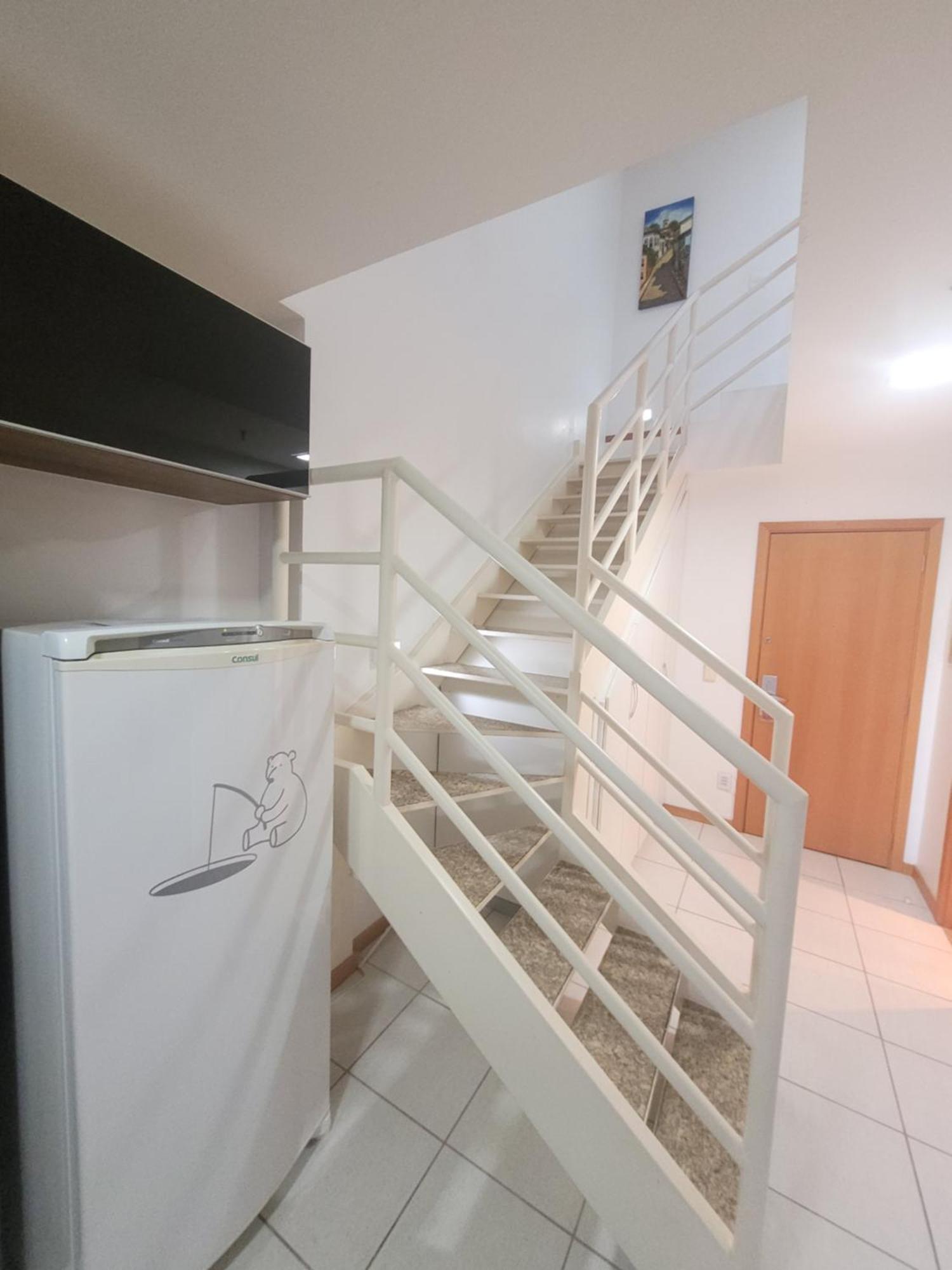 Duplex 2 Quartos - Nobile Suites Monumental By Rei Dos Flats Apartahotel Brasilia