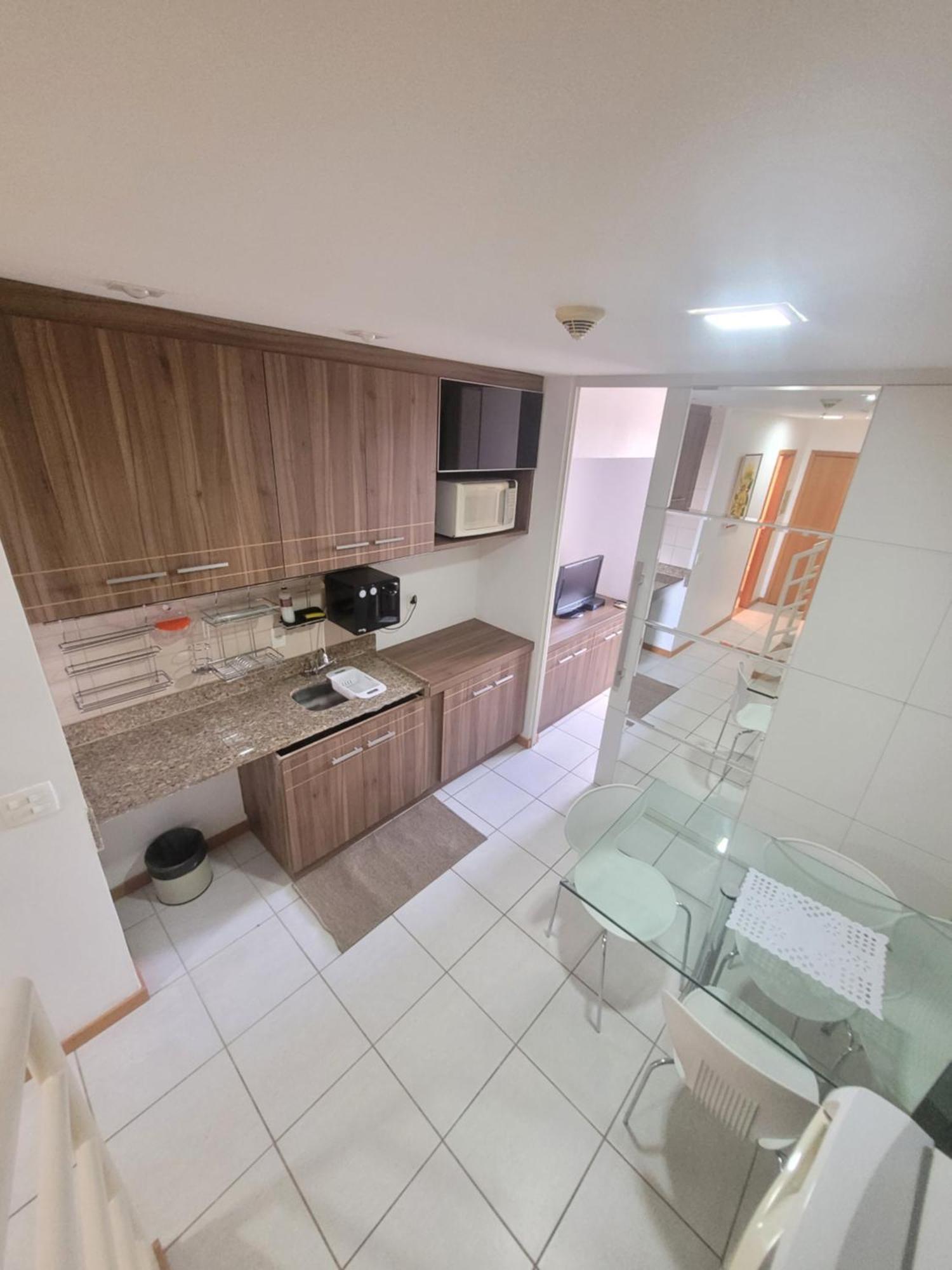 Apartahotel Duplex 2 Quartos - Nobile Suites Monumental By Rei Dos Flats *